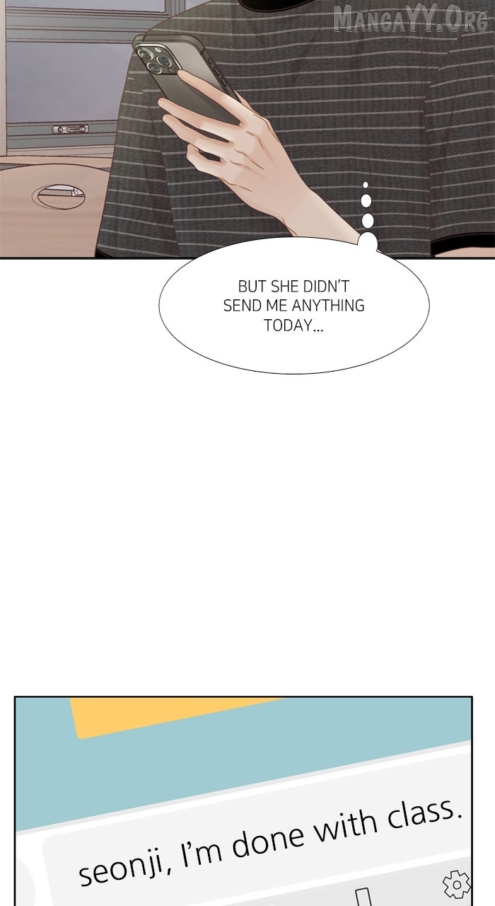 Girl’s World ( World of Girl ) Chapter 470 - page 24