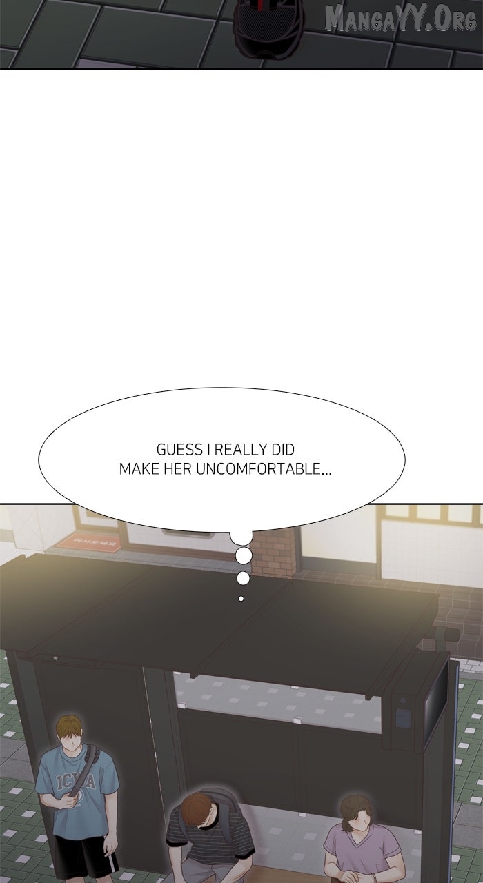Girl’s World ( World of Girl ) Chapter 470 - page 37