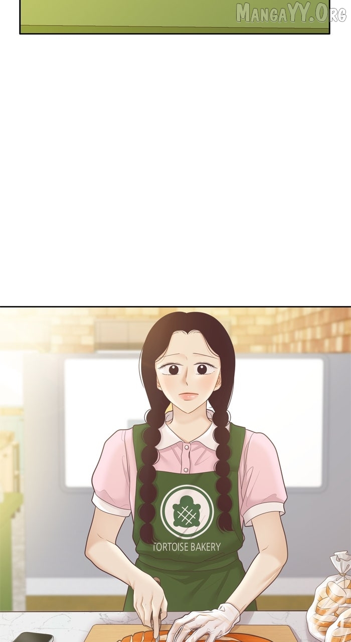 Girl’s World ( World of Girl ) Chapter 470 - page 39