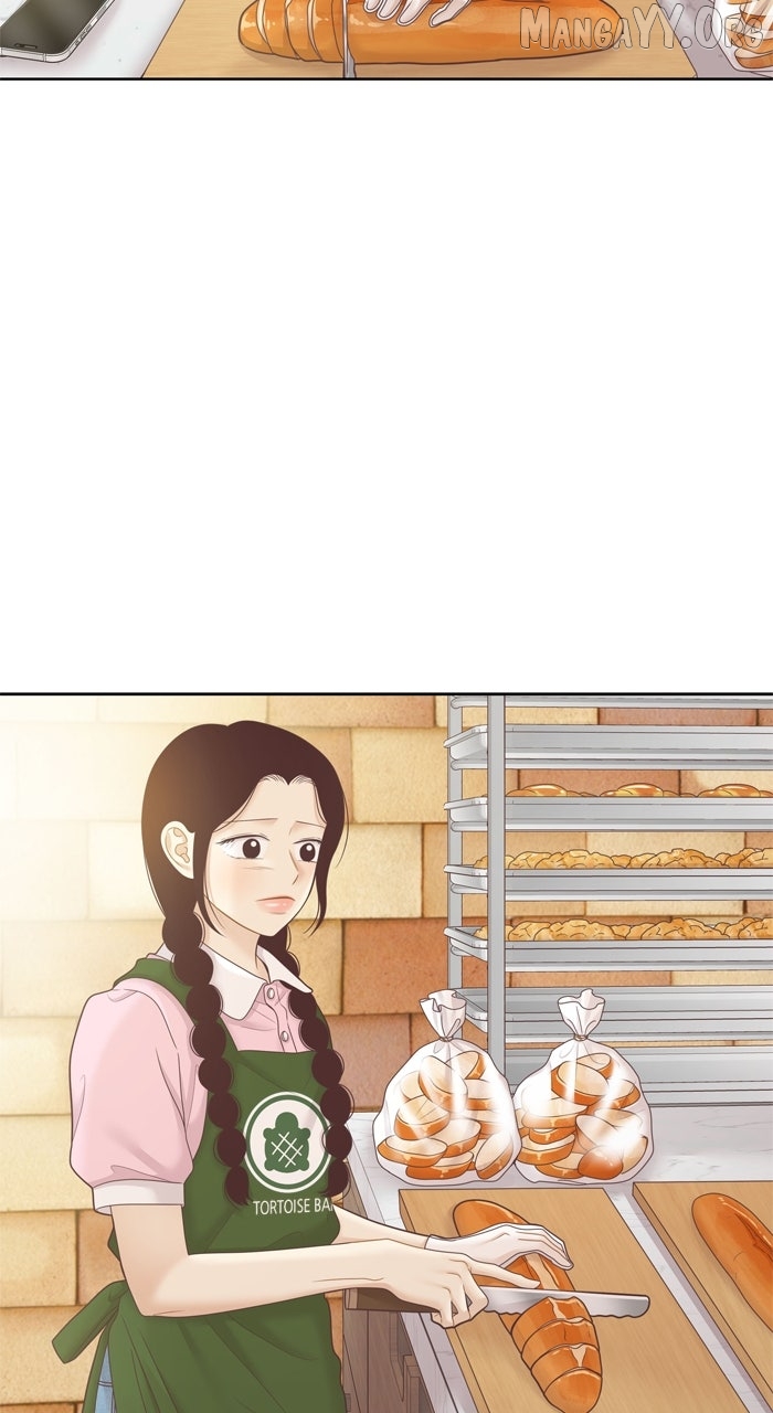 Girl’s World ( World of Girl ) Chapter 470 - page 40