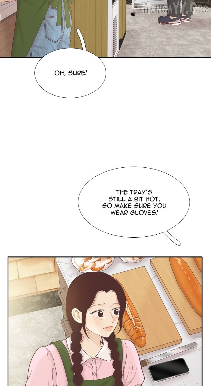 Girl’s World ( World of Girl ) Chapter 470 - page 42