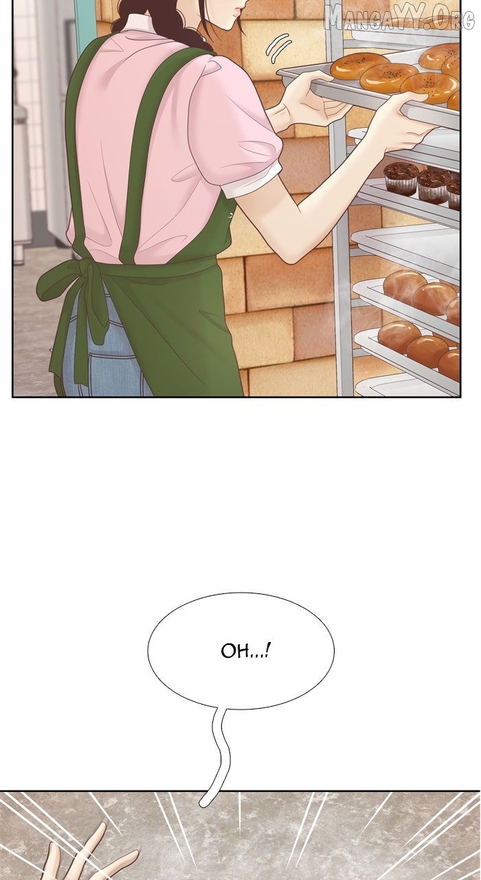 Girl’s World ( World of Girl ) Chapter 470 - page 44