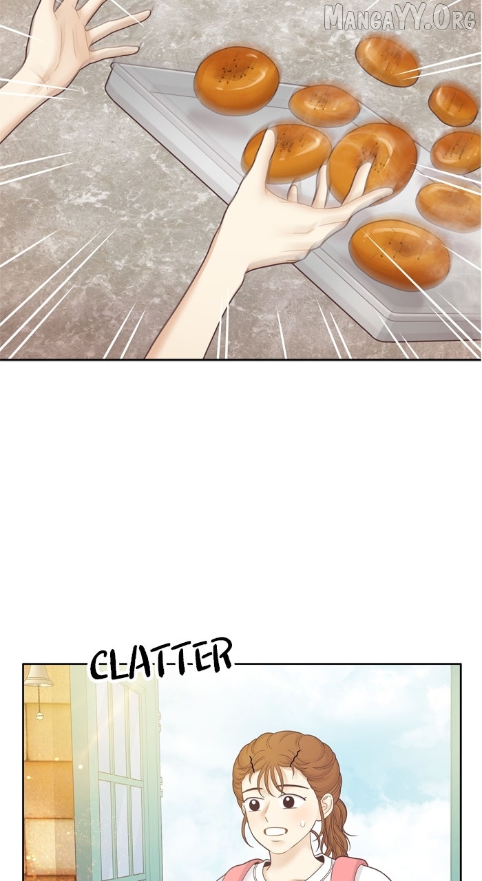 Girl’s World ( World of Girl ) Chapter 470 - page 45