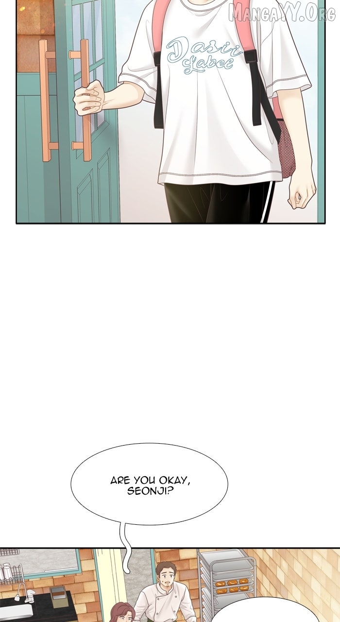 Girl’s World ( World of Girl ) Chapter 470 - page 46