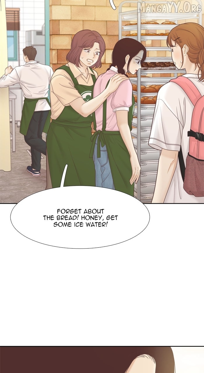 Girl’s World ( World of Girl ) Chapter 470 - page 48