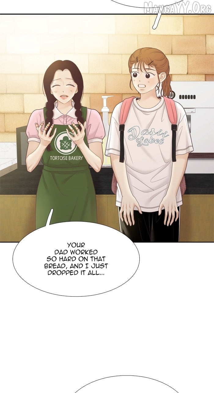 Girl’s World ( World of Girl ) Chapter 470 - page 51