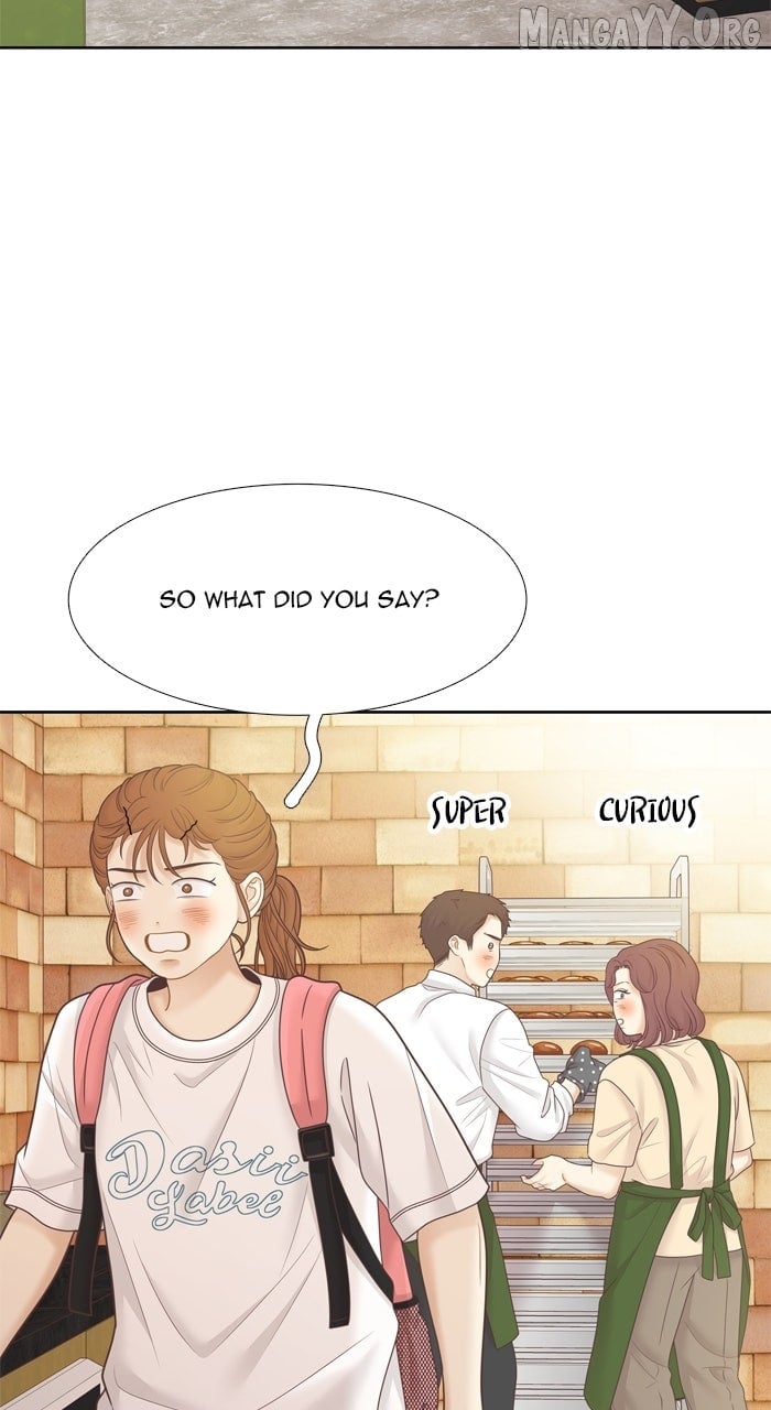 Girl’s World ( World of Girl ) Chapter 470 - page 55