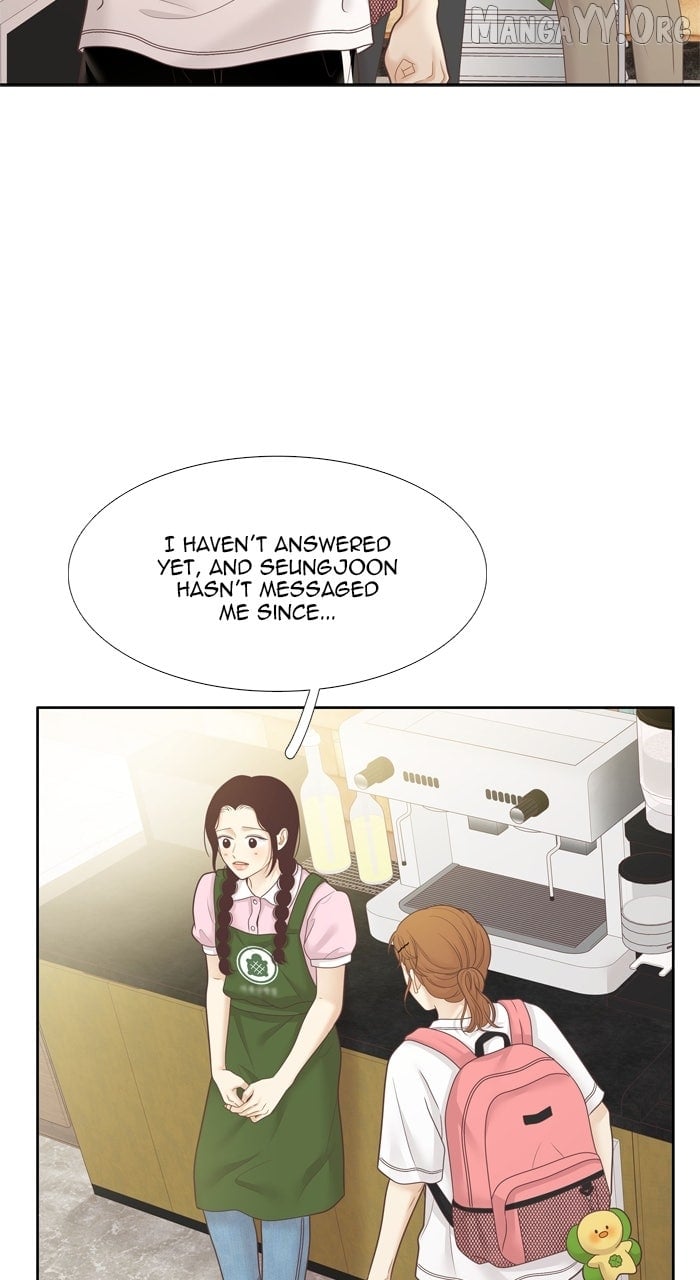 Girl’s World ( World of Girl ) Chapter 470 - page 56