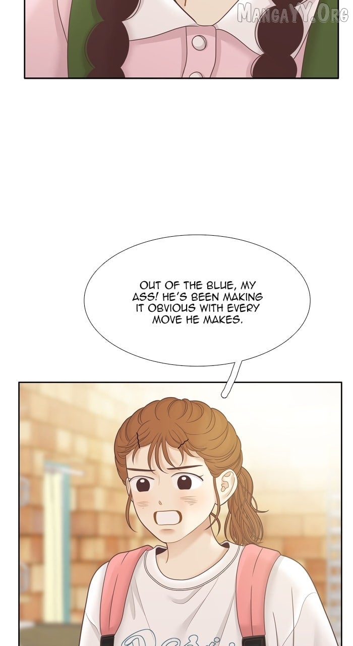Girl’s World ( World of Girl ) Chapter 470 - page 58