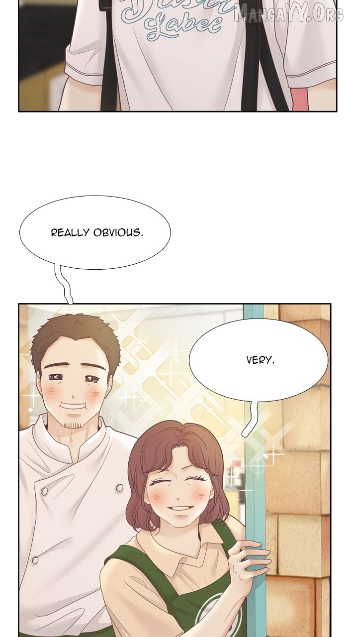 Girl’s World ( World of Girl ) Chapter 470 - page 59