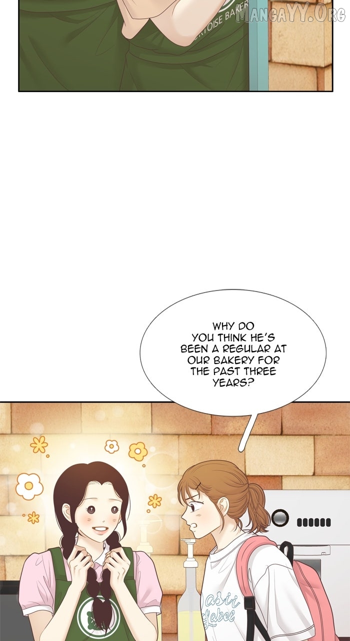 Girl’s World ( World of Girl ) Chapter 470 - page 60