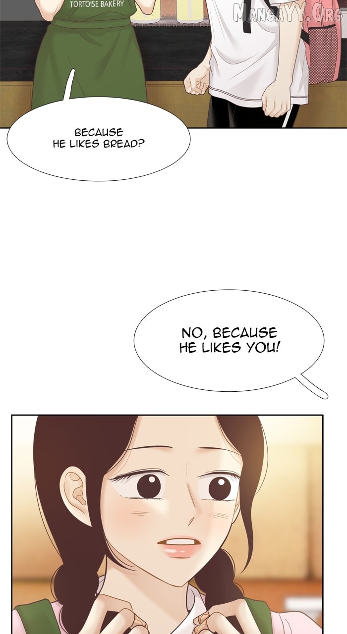 Girl’s World ( World of Girl ) Chapter 470 - page 61