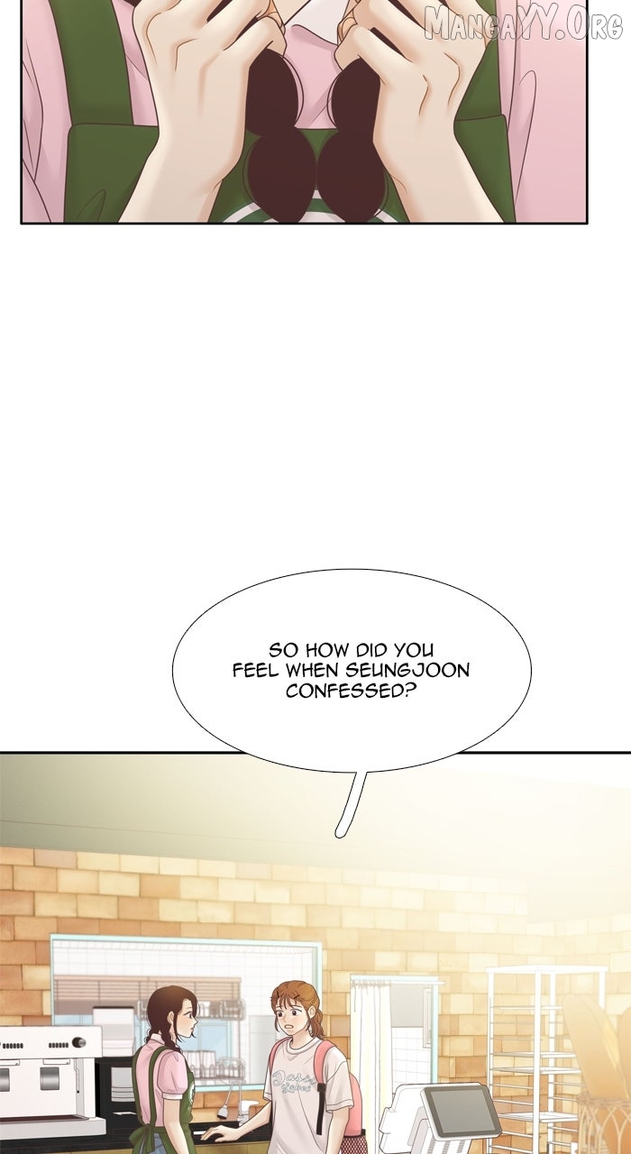 Girl’s World ( World of Girl ) Chapter 470 - page 62