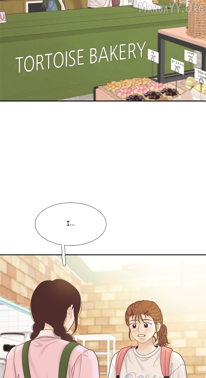 Girl’s World ( World of Girl ) Chapter 470 - page 63