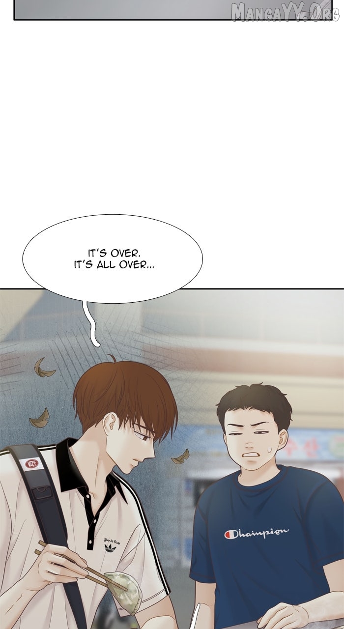 Girl’s World ( World of Girl ) Chapter 470 - page 71