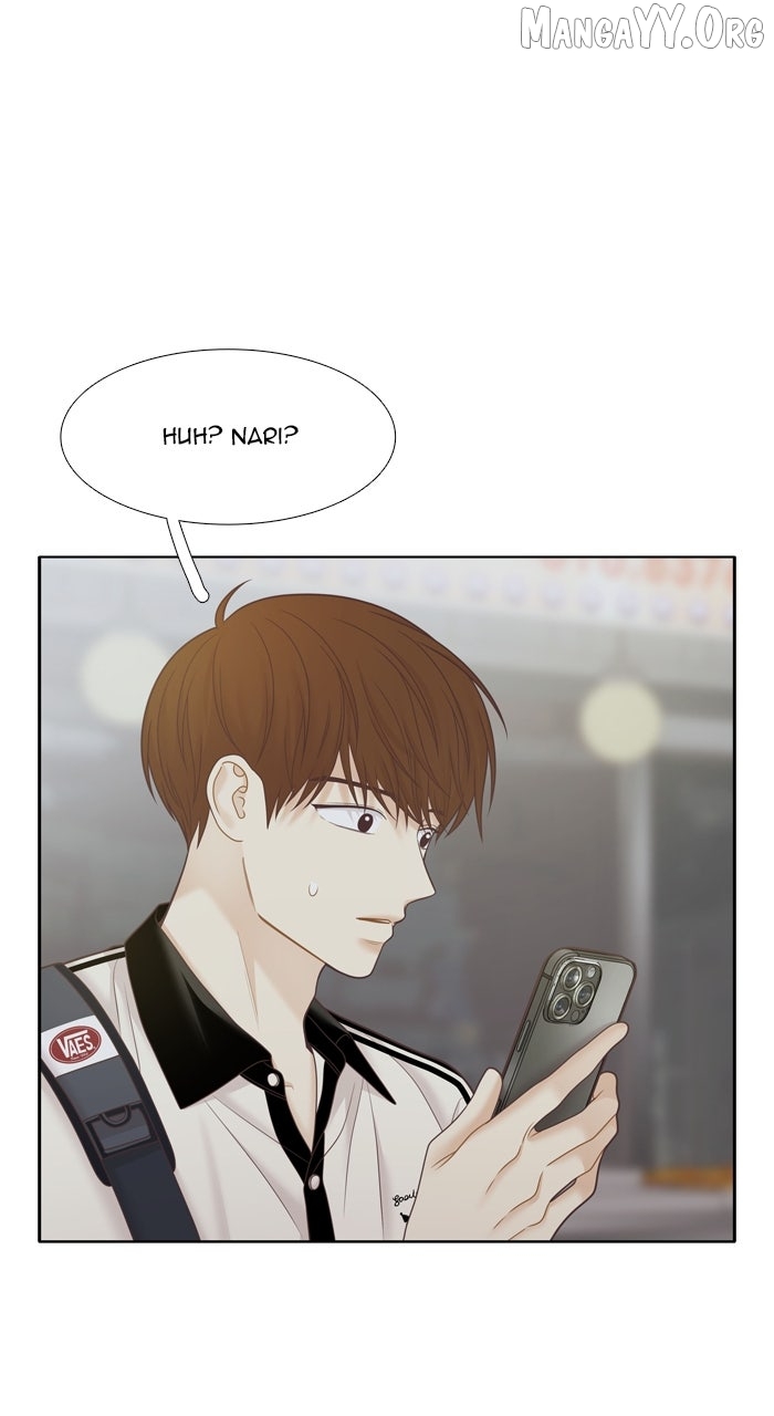 Girl’s World ( World of Girl ) Chapter 470 - page 73