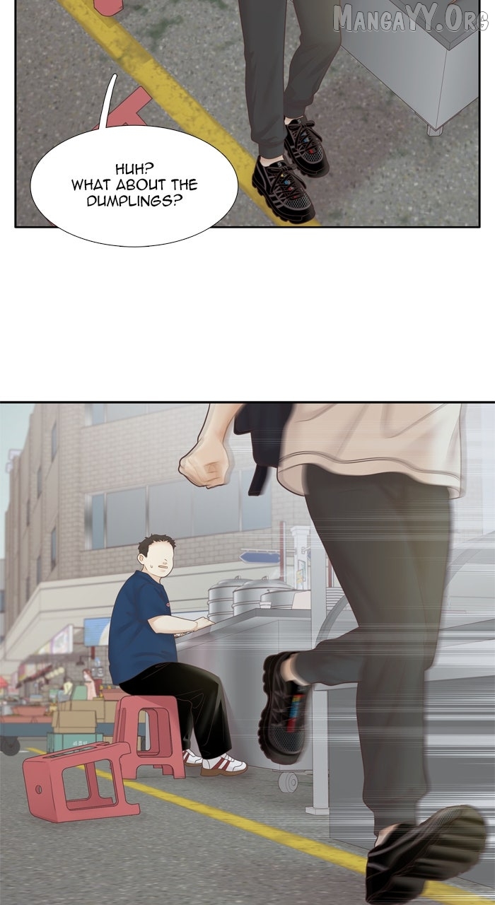 Girl’s World ( World of Girl ) Chapter 470 - page 79