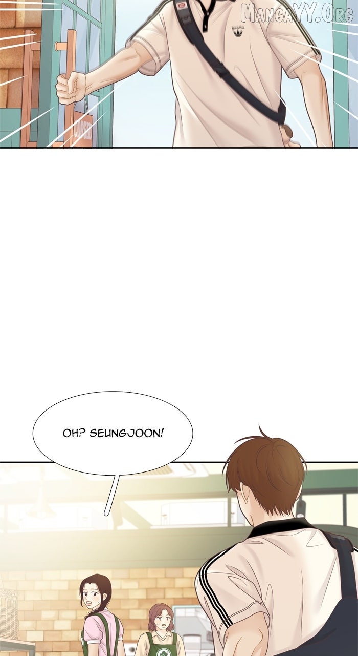 Girl’s World ( World of Girl ) Chapter 470 - page 81