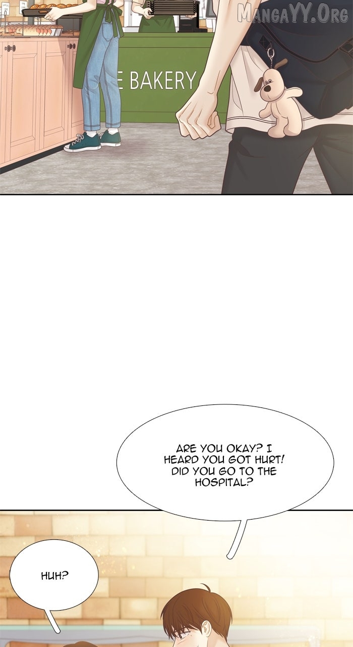 Girl’s World ( World of Girl ) Chapter 470 - page 82
