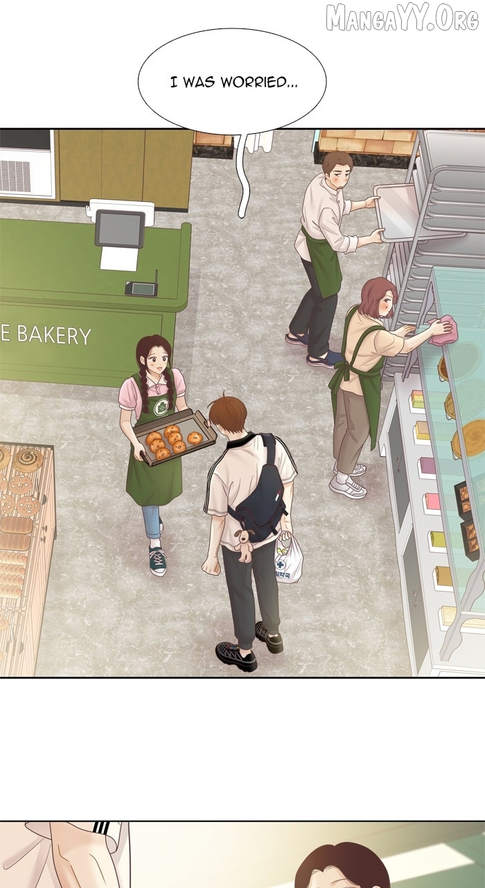 Girl’s World ( World of Girl ) Chapter 470 - page 86