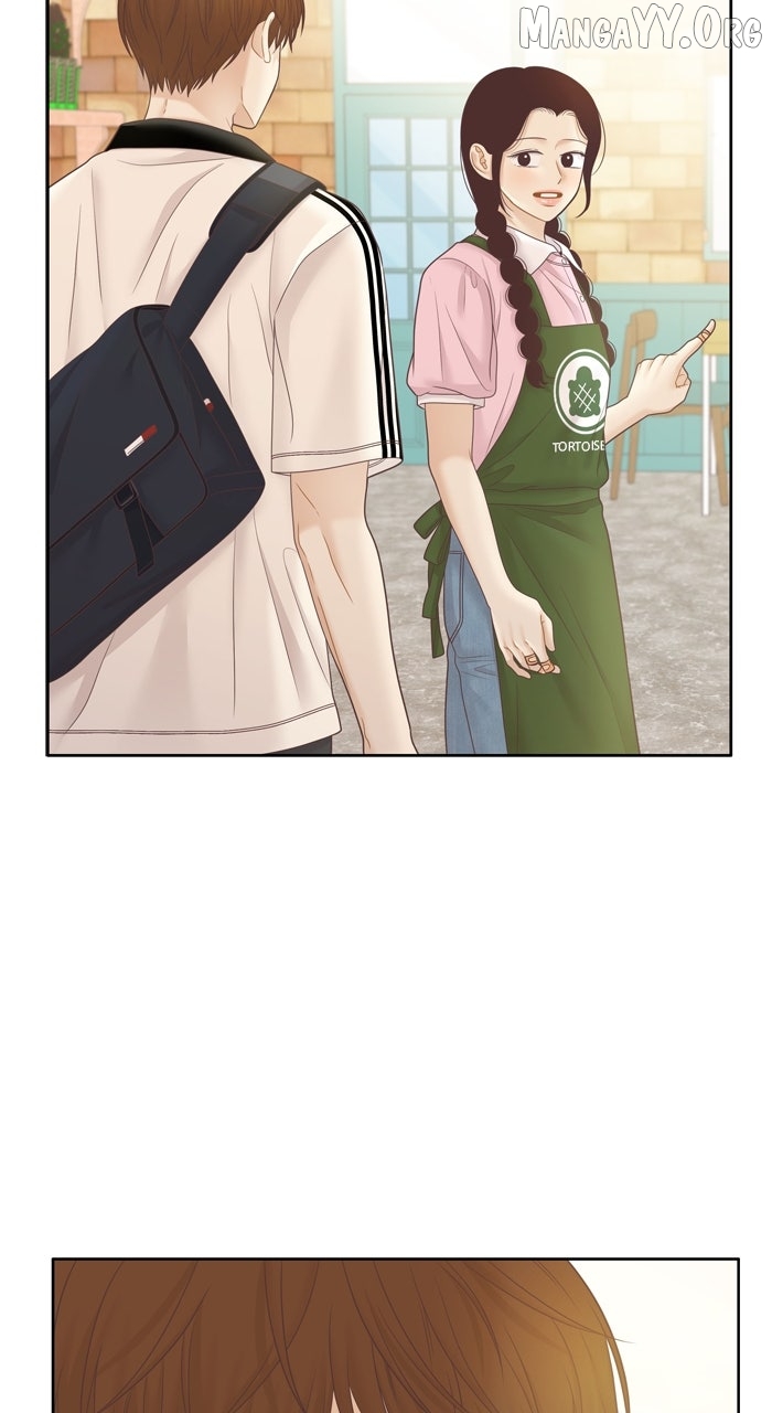 Girl’s World ( World of Girl ) Chapter 470 - page 92