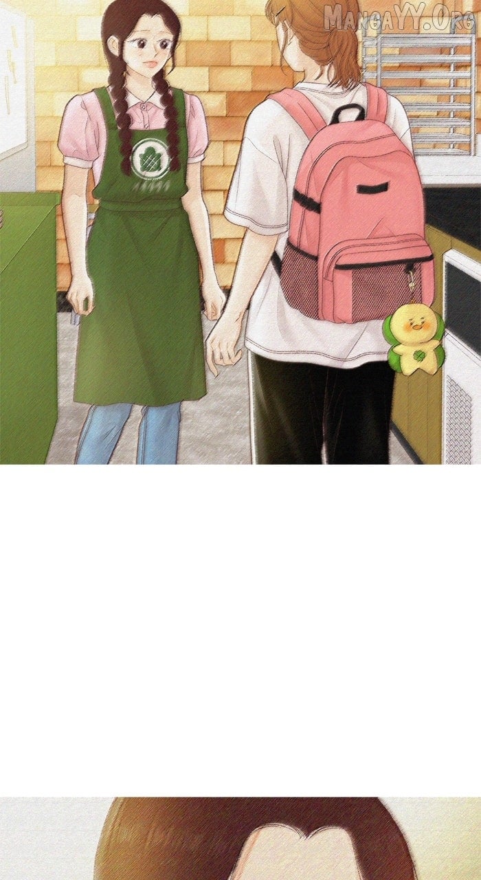 Girl’s World ( World of Girl ) Chapter 470 - page 105
