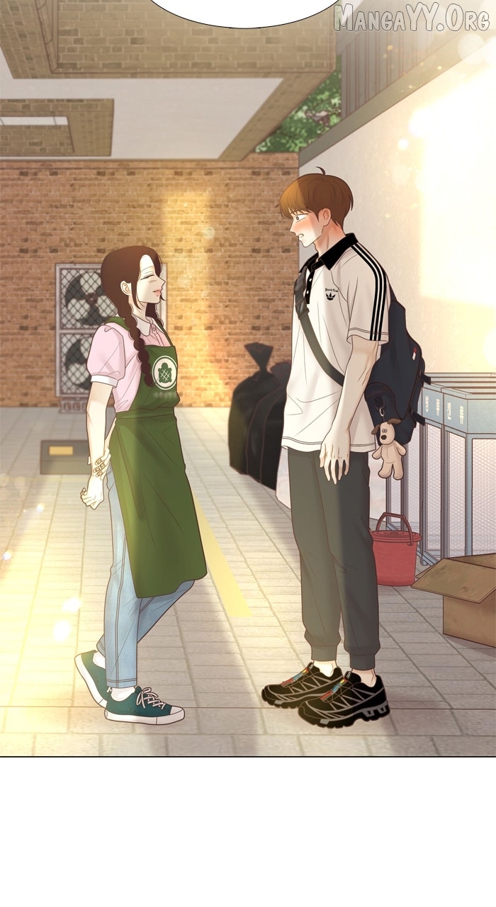 Girl’s World ( World of Girl ) Chapter 470 - page 107