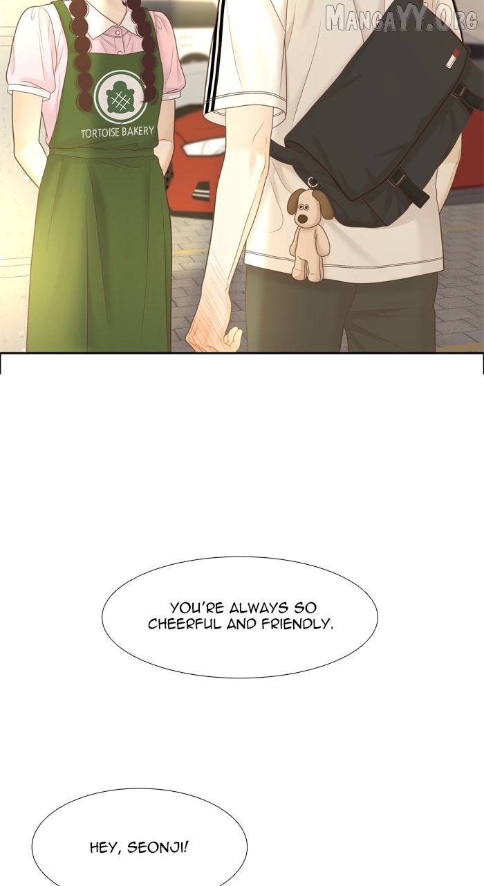 Girl’s World ( World of Girl ) Chapter 471 - page 5