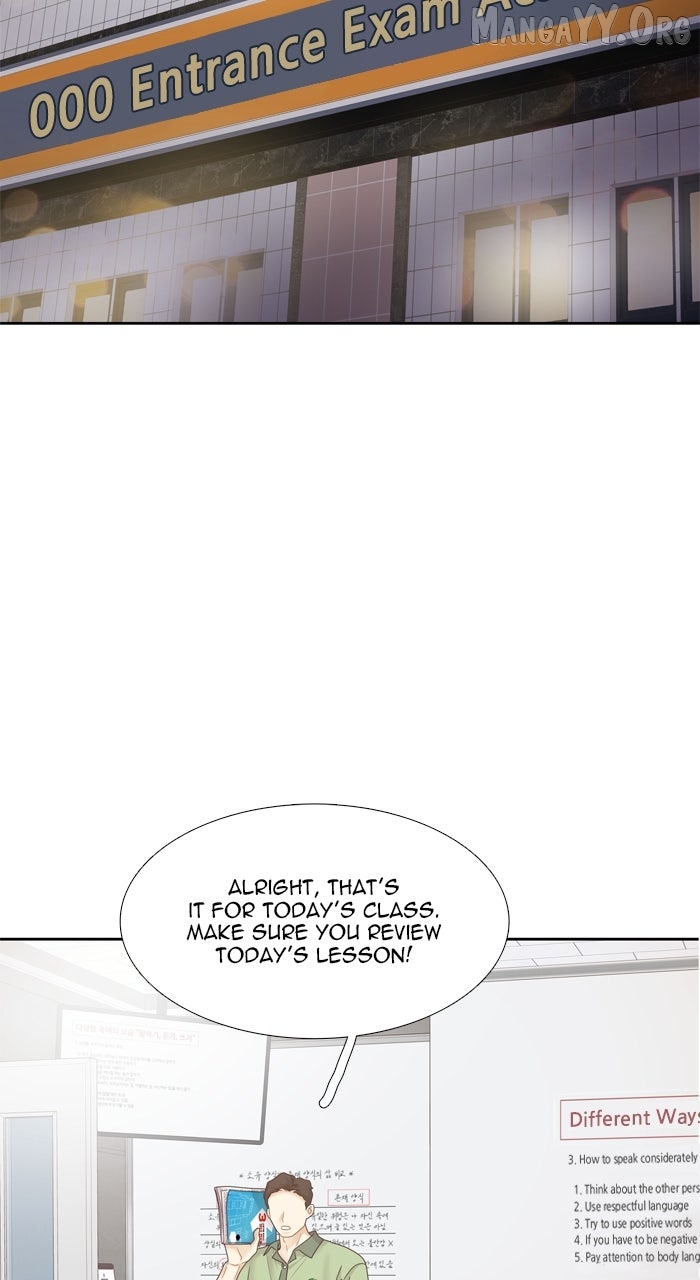 Girl’s World ( World of Girl ) Chapter 471 - page 34