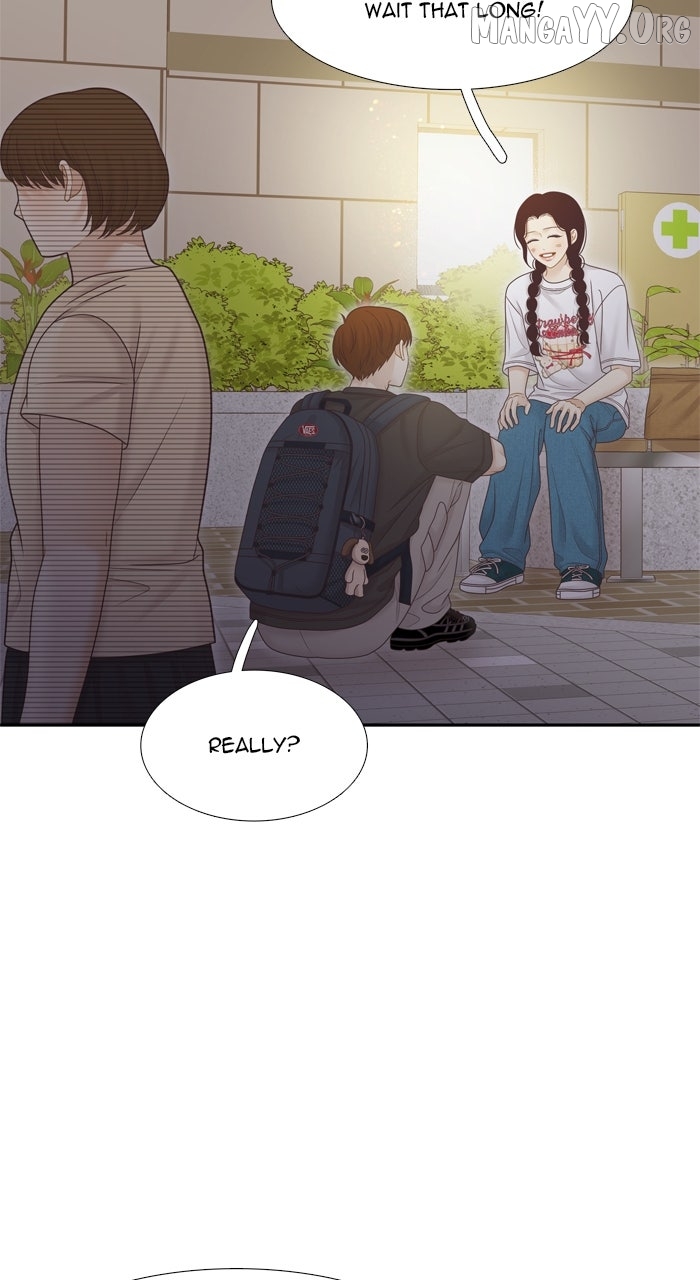 Girl’s World ( World of Girl ) Chapter 471 - page 44