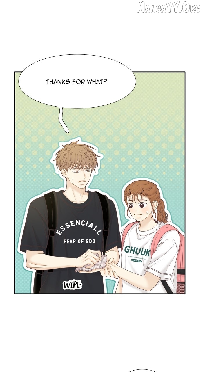 Girl’s World ( World of Girl ) Chapter 471 - page 80