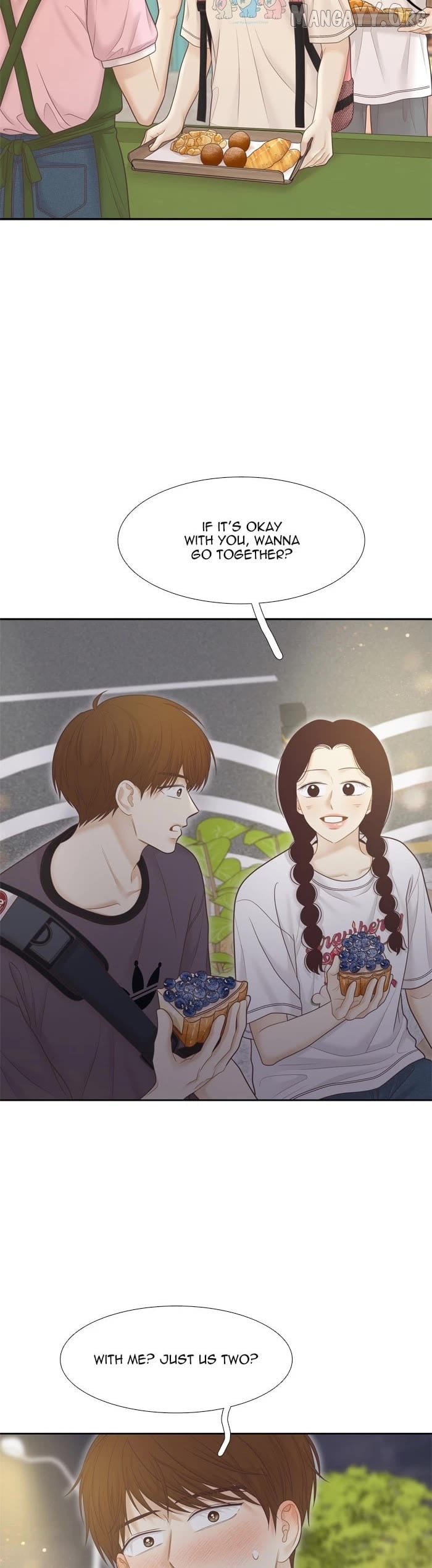 Girl’s World ( World of Girl ) Chapter 472 - page 30