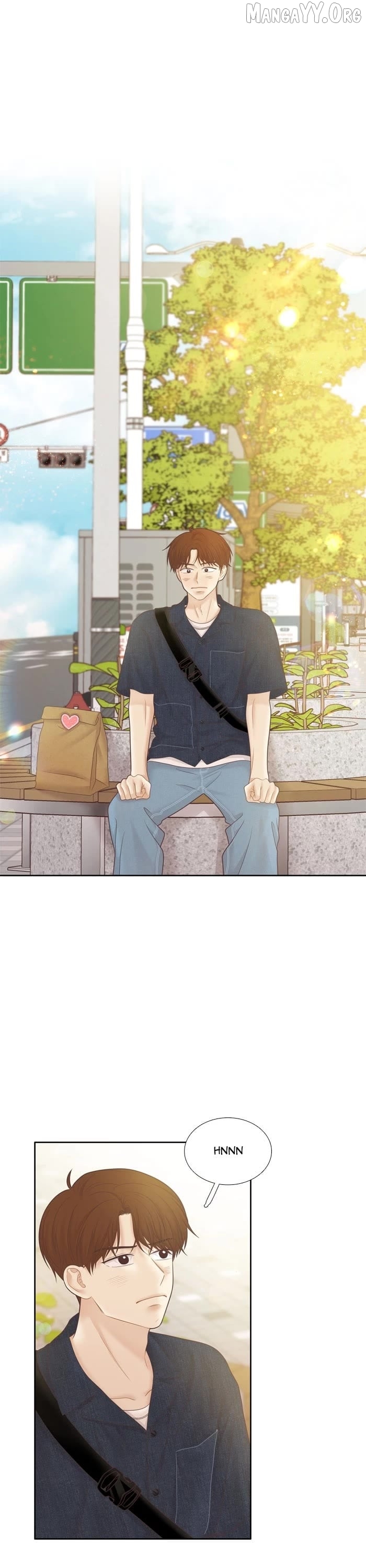 Girl’s World ( World of Girl ) Chapter 472 - page 33