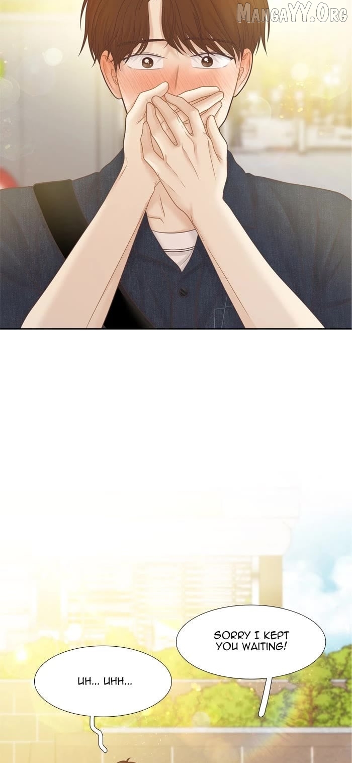 Girl’s World ( World of Girl ) Chapter 472 - page 37