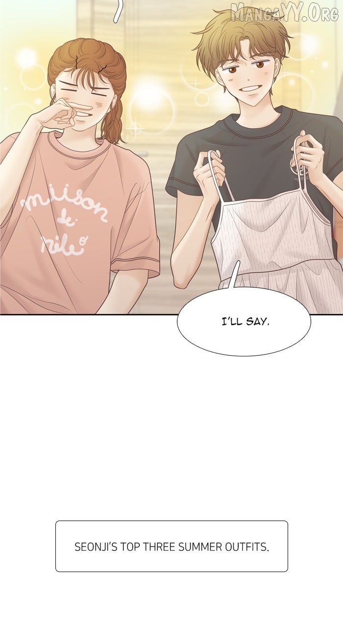 Girl’s World ( World of Girl ) Chapter 473 - page 5