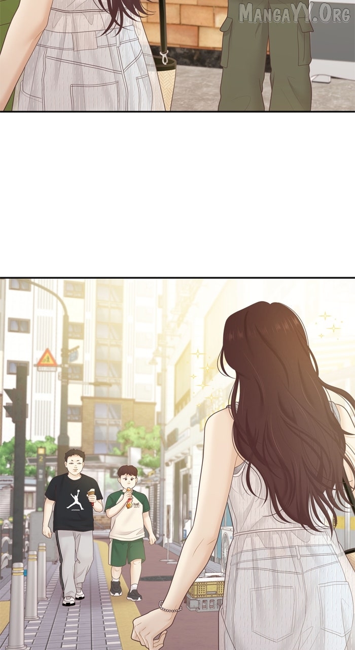 Girl’s World ( World of Girl ) Chapter 473 - page 24