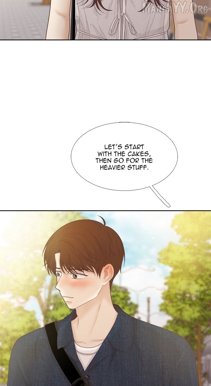 Girl’s World ( World of Girl ) Chapter 473 - page 32