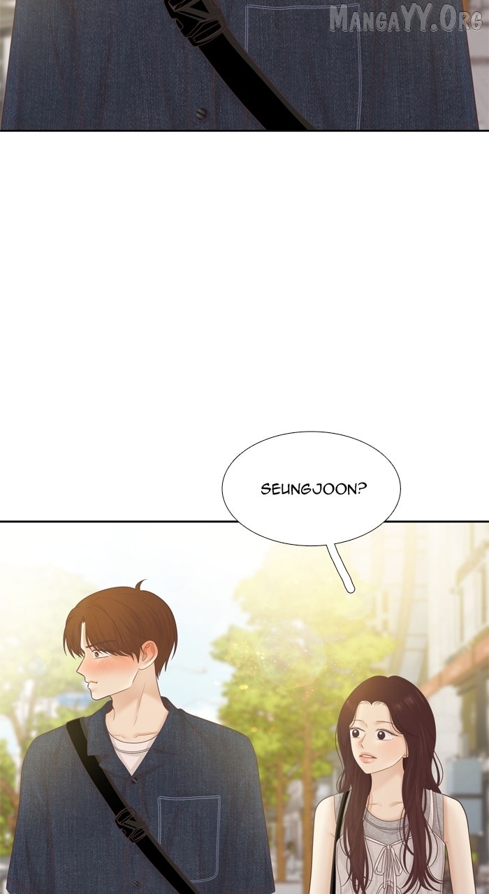 Girl’s World ( World of Girl ) Chapter 473 - page 33