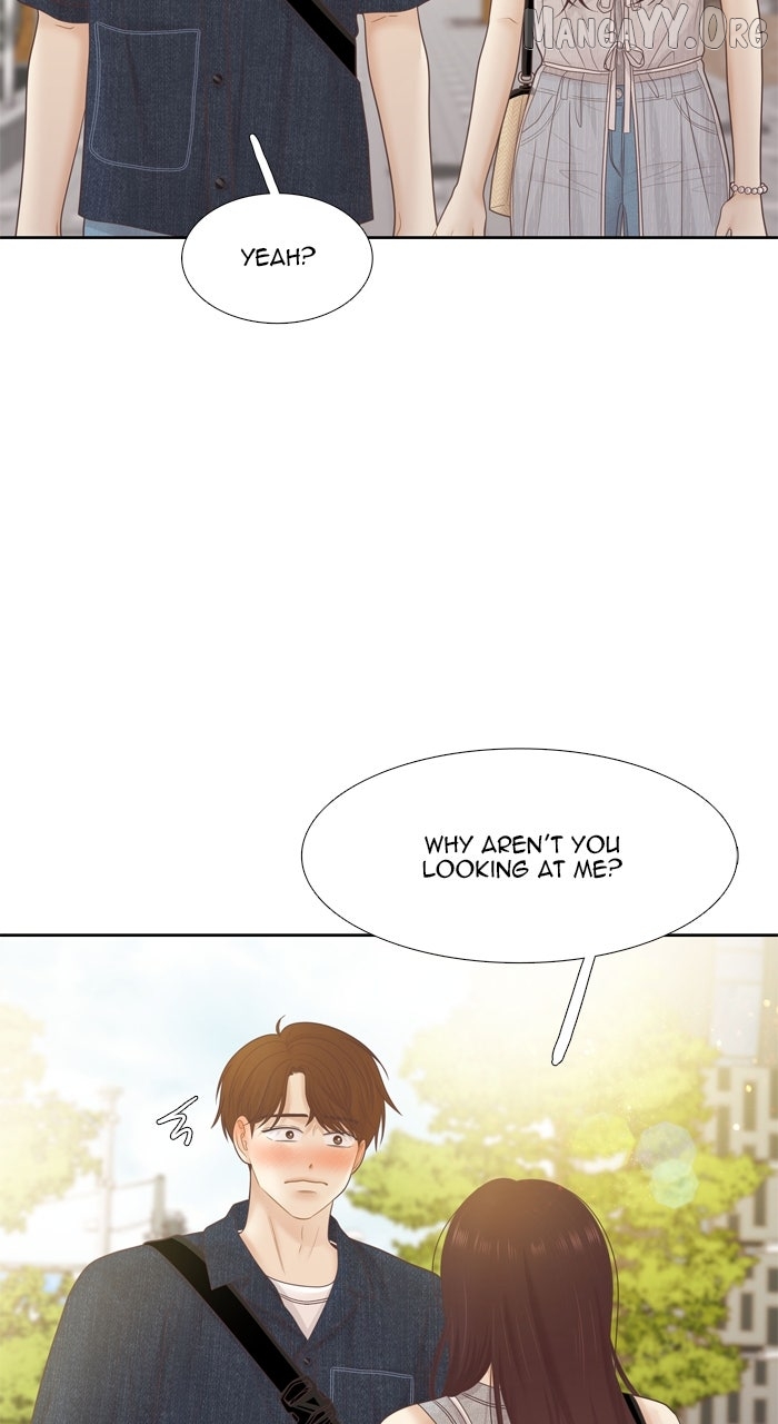 Girl’s World ( World of Girl ) Chapter 473 - page 34