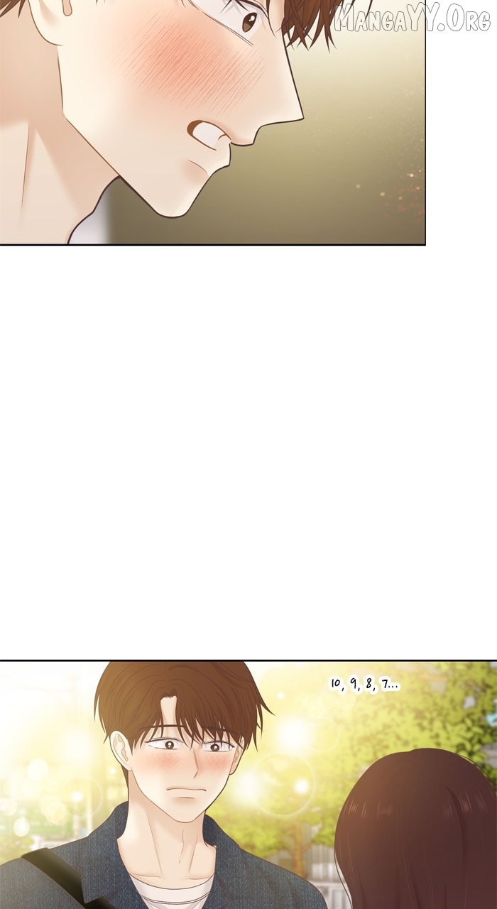 Girl’s World ( World of Girl ) Chapter 473 - page 42