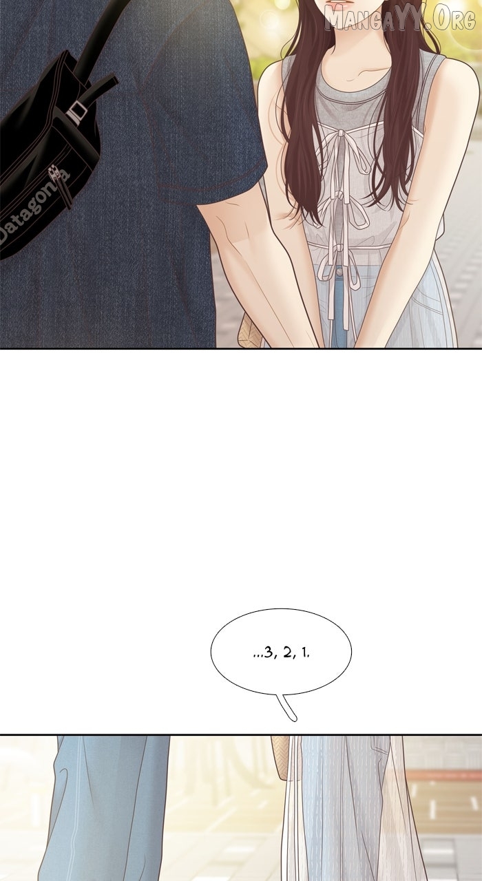 Girl’s World ( World of Girl ) Chapter 473 - page 44