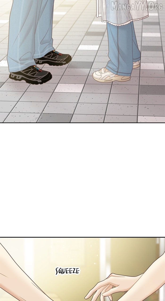 Girl’s World ( World of Girl ) Chapter 473 - page 45