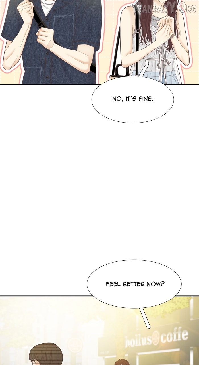 Girl’s World ( World of Girl ) Chapter 473 - page 48