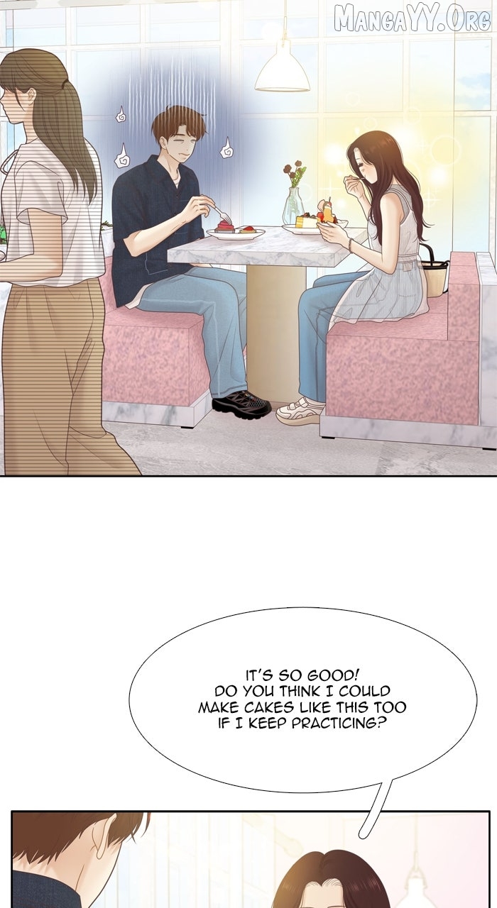 Girl’s World ( World of Girl ) Chapter 473 - page 59