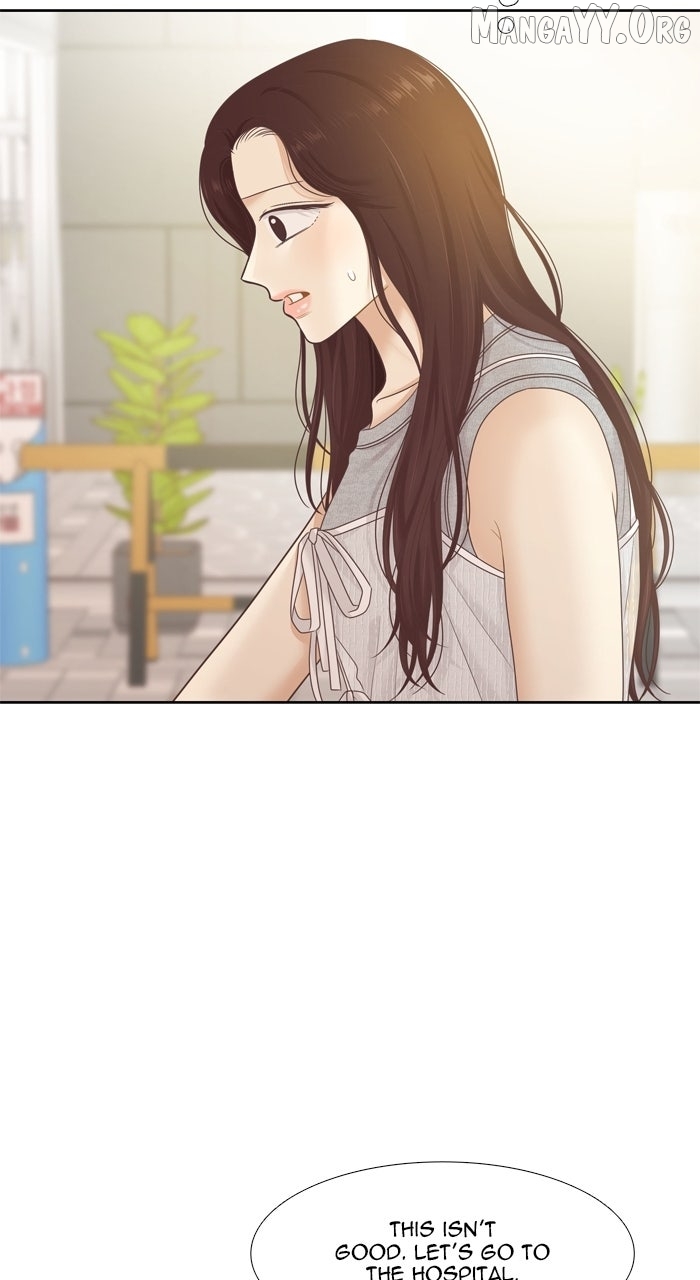Girl’s World ( World of Girl ) Chapter 474 - page 32