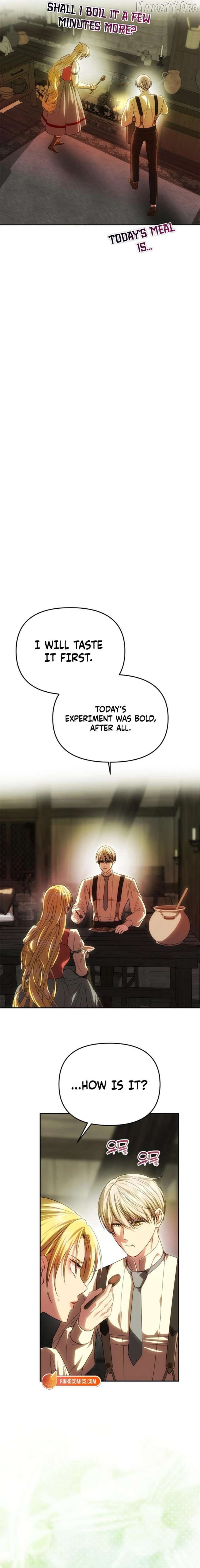 One Husband Is Enough Chapter 76 - page 17