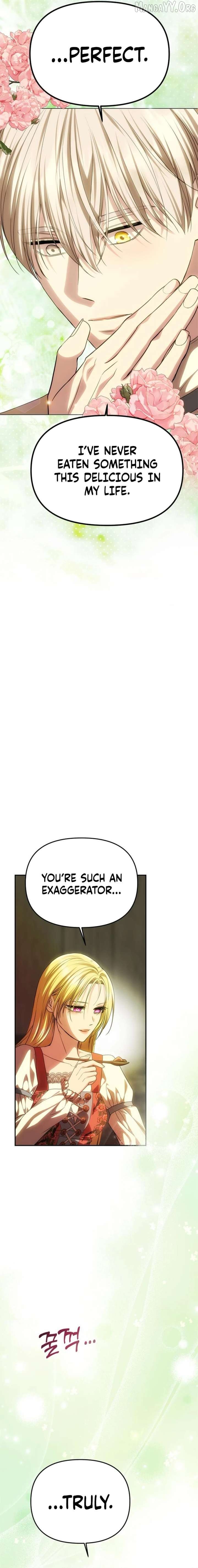 One Husband Is Enough Chapter 76 - page 18