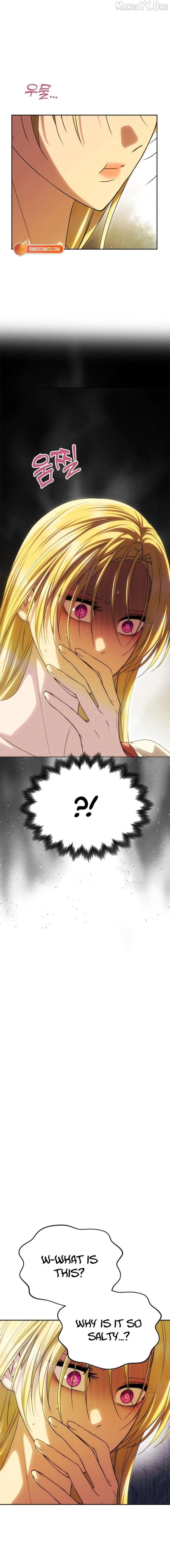 One Husband Is Enough Chapter 76 - page 2