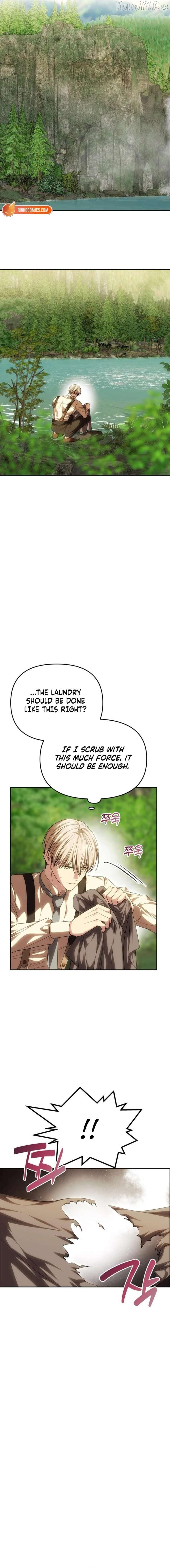 One Husband Is Enough Chapter 76 - page 4
