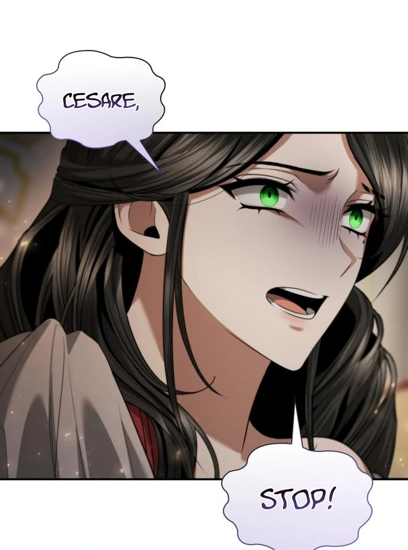 Sister, I Am the Queen in This Life Chapter 174 - page 101